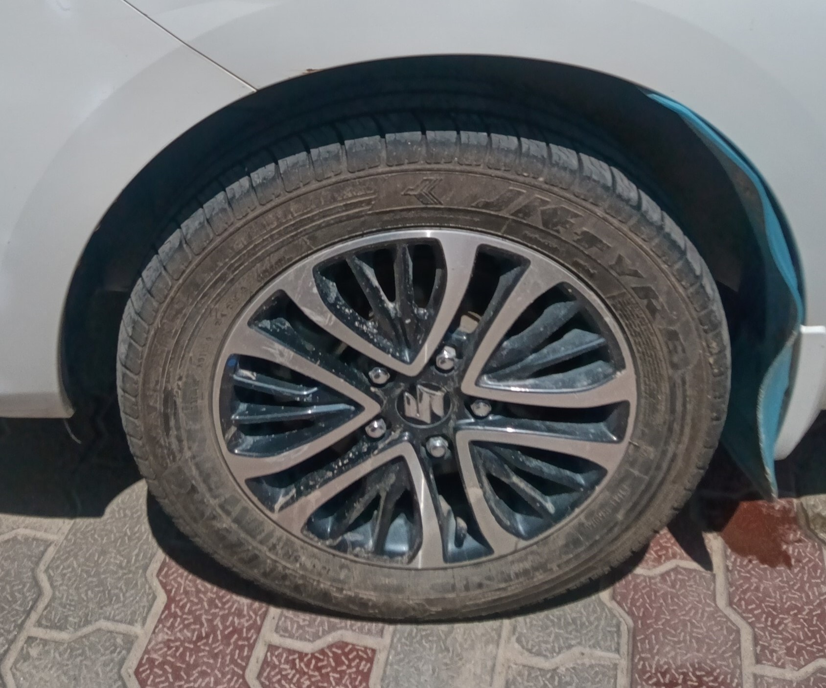 Used 2022 Maruti Suzuki Ertiga Used 2022 Maruti Suzuki Ertiga