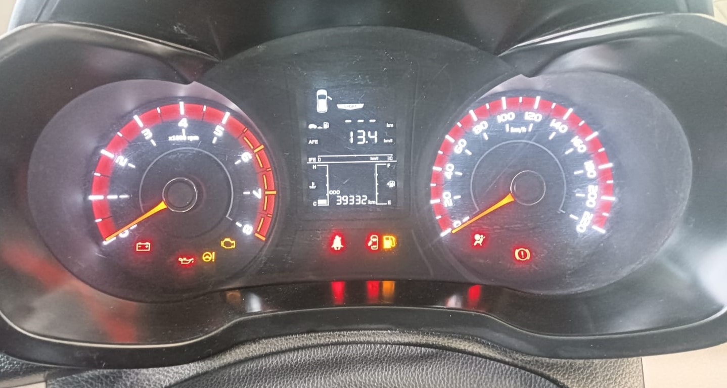 Used 2021 Mahindra XUV300 Used 2021 Mahindra XUV300