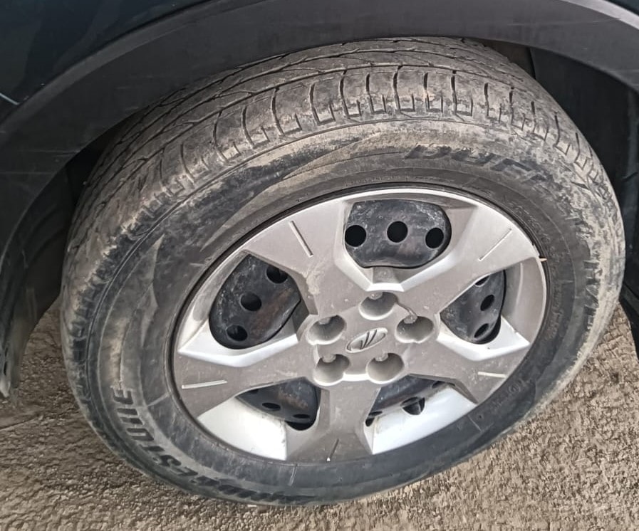 Used 2021 Mahindra XUV300 Used 2021 Mahindra XUV300
