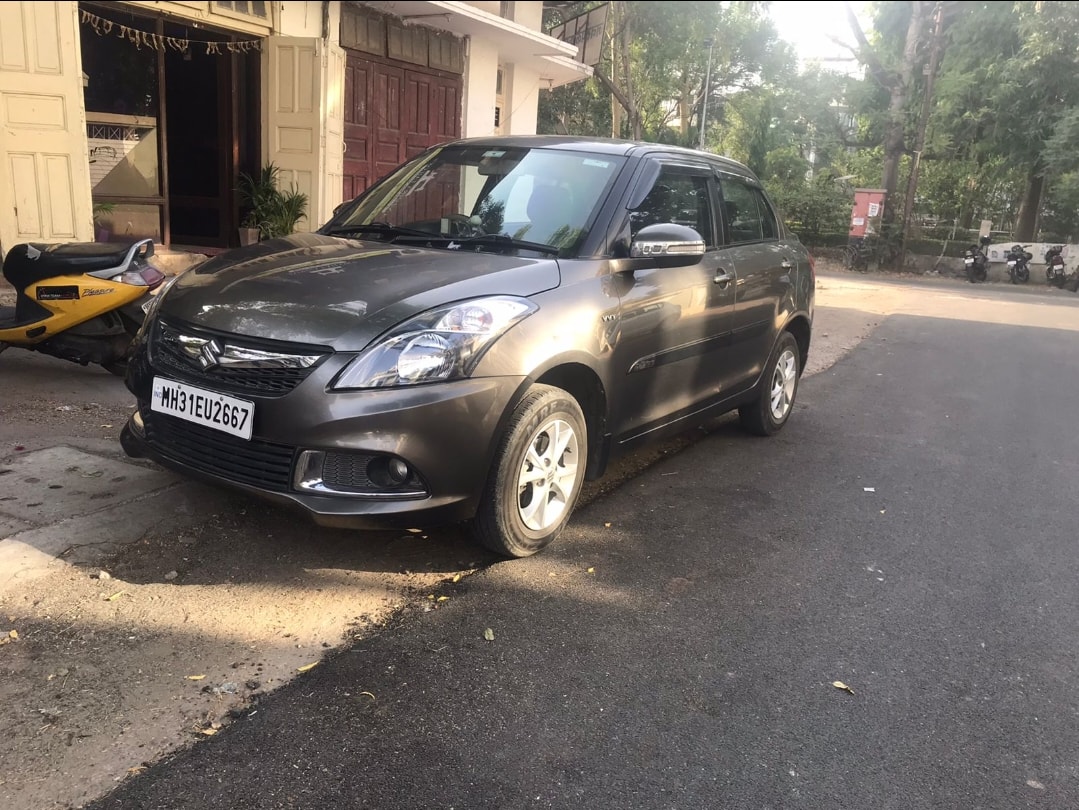 Swift DZire image 1 Swift DZire image 1