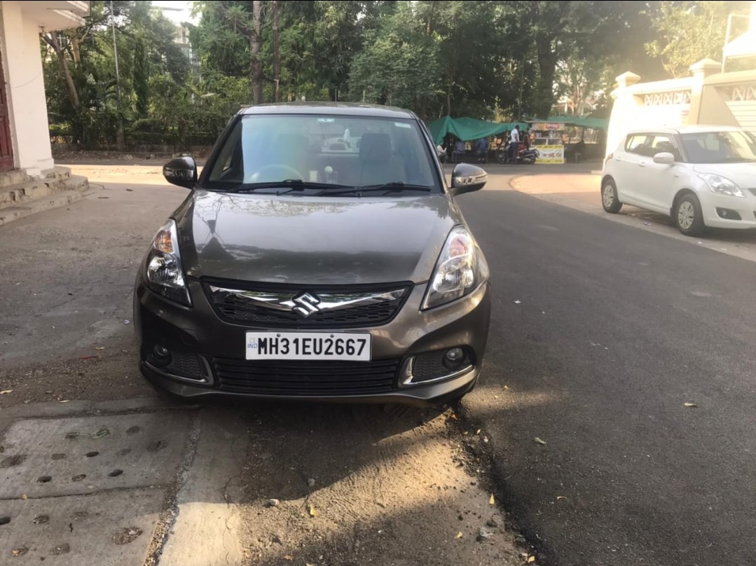 Swift DZire image 3 Swift DZire image 3