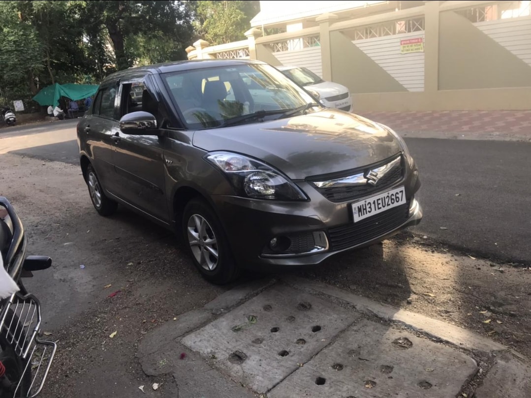 Swift DZire image 8 Swift DZire image 8