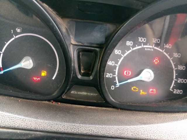 View Ford EcoSport Image 13 Used Ford EcoSport Image 13