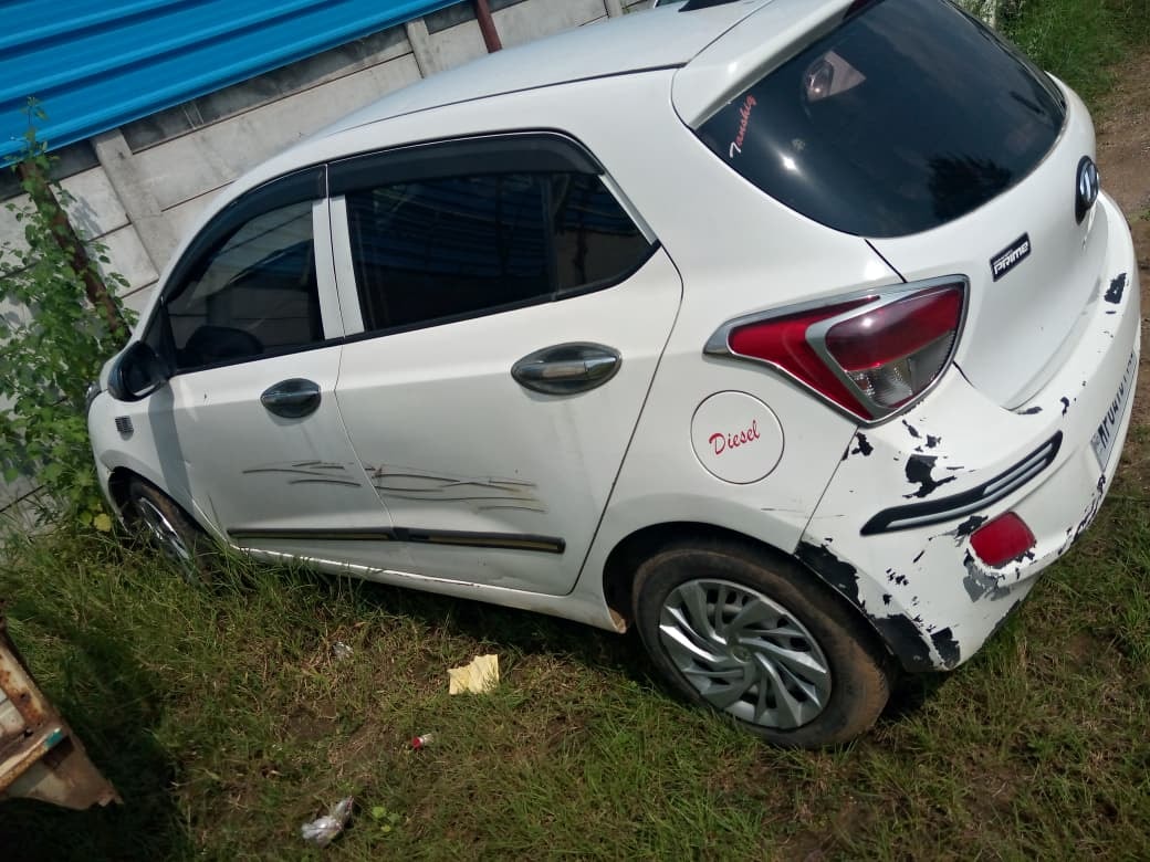 Used 2017 Hyundai Grand i10 Used 2017 Hyundai Grand i10