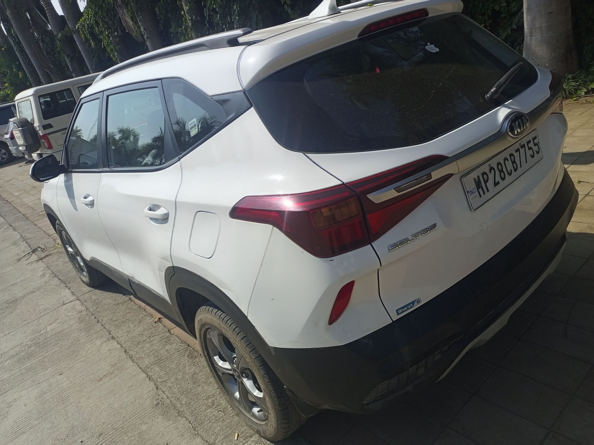 Seltos image 6 Seltos image 6