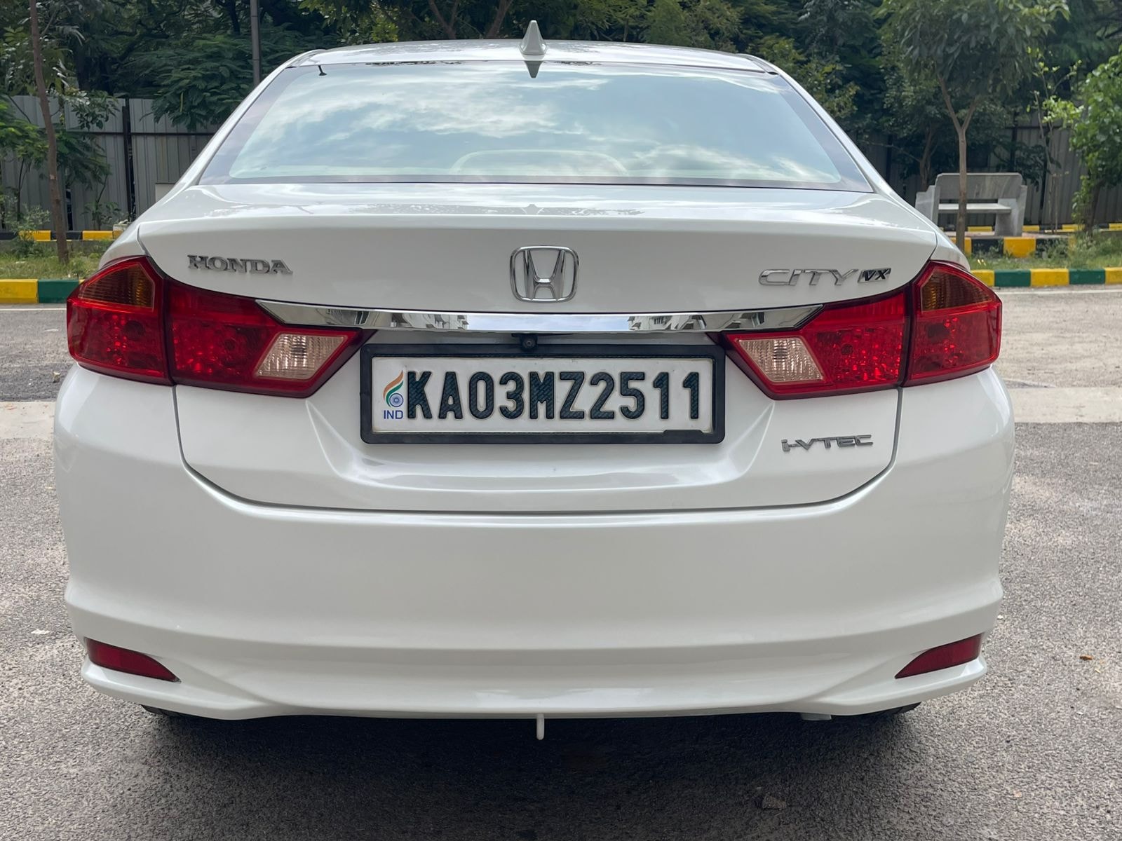 Used 2016 Honda City Used 2016 Honda City
