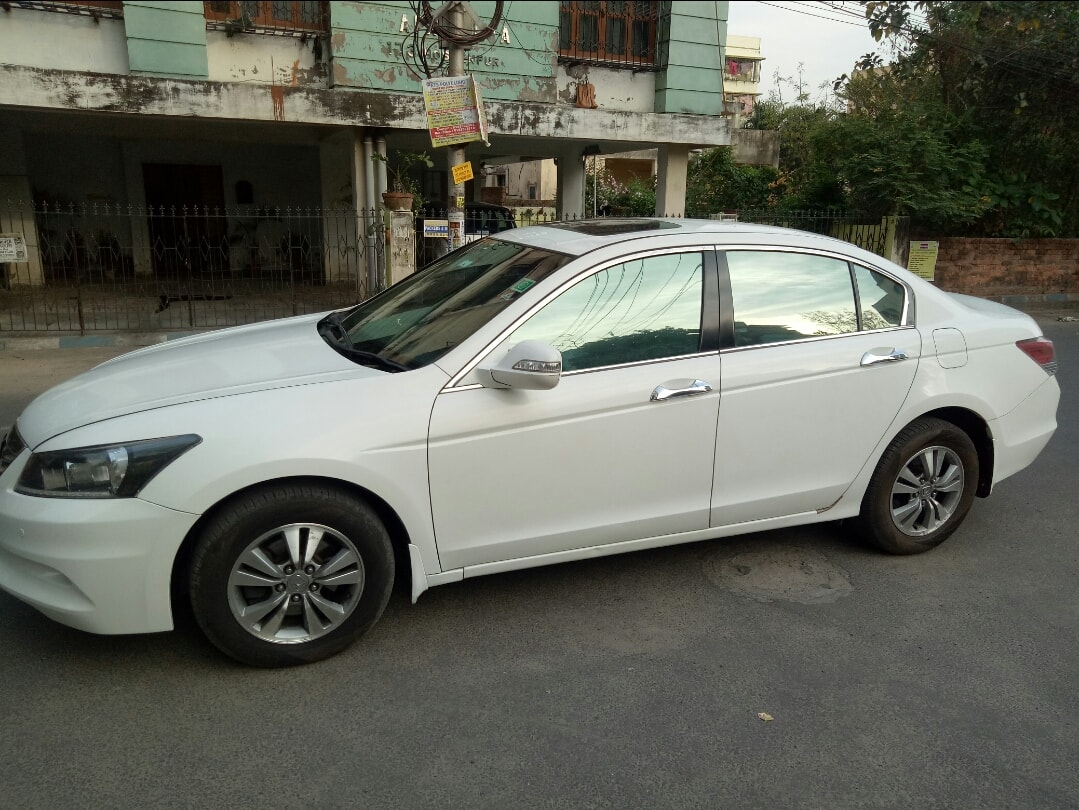 Accord image 3 Accord image 3