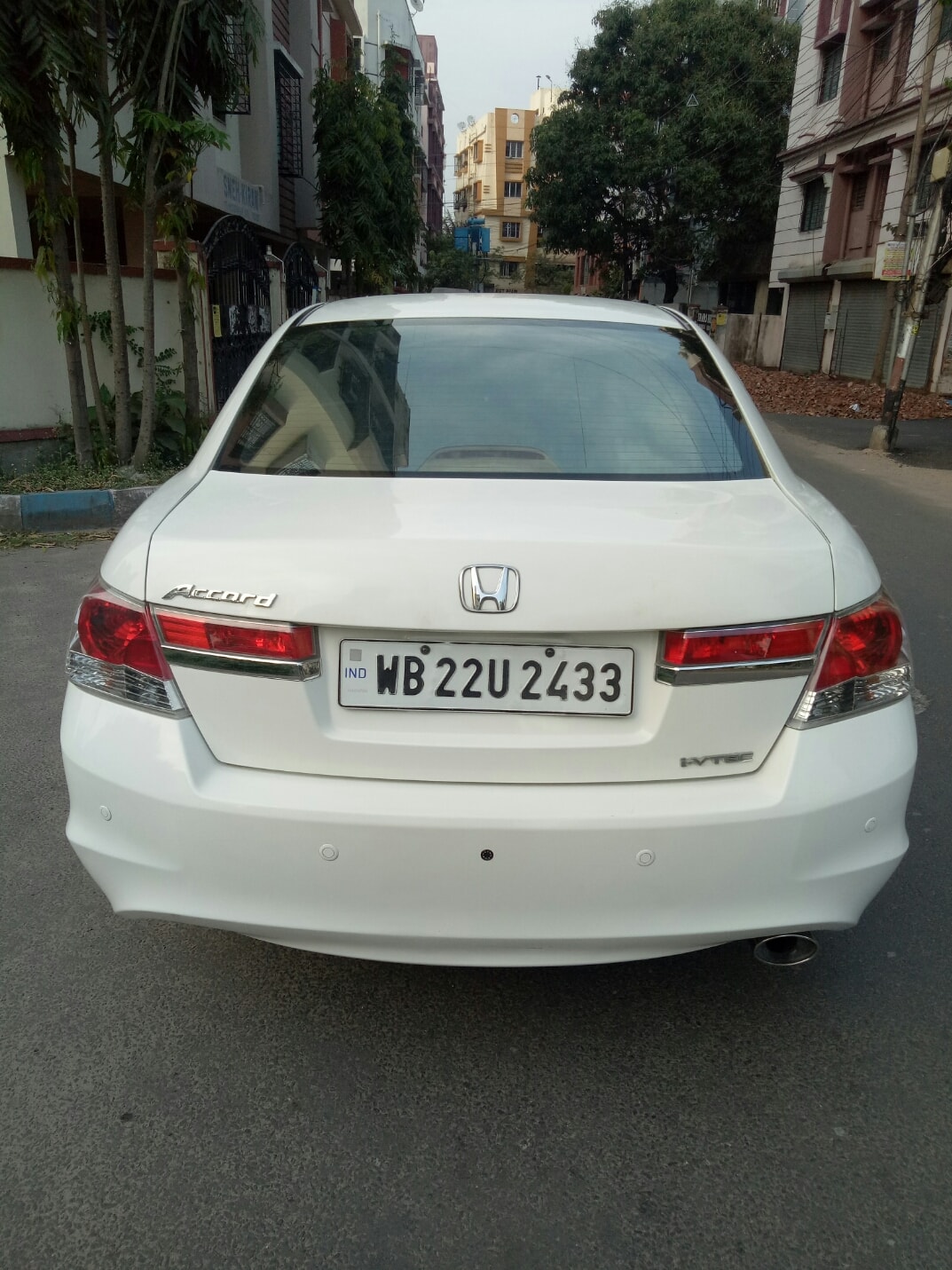 Accord image 4 Accord image 4