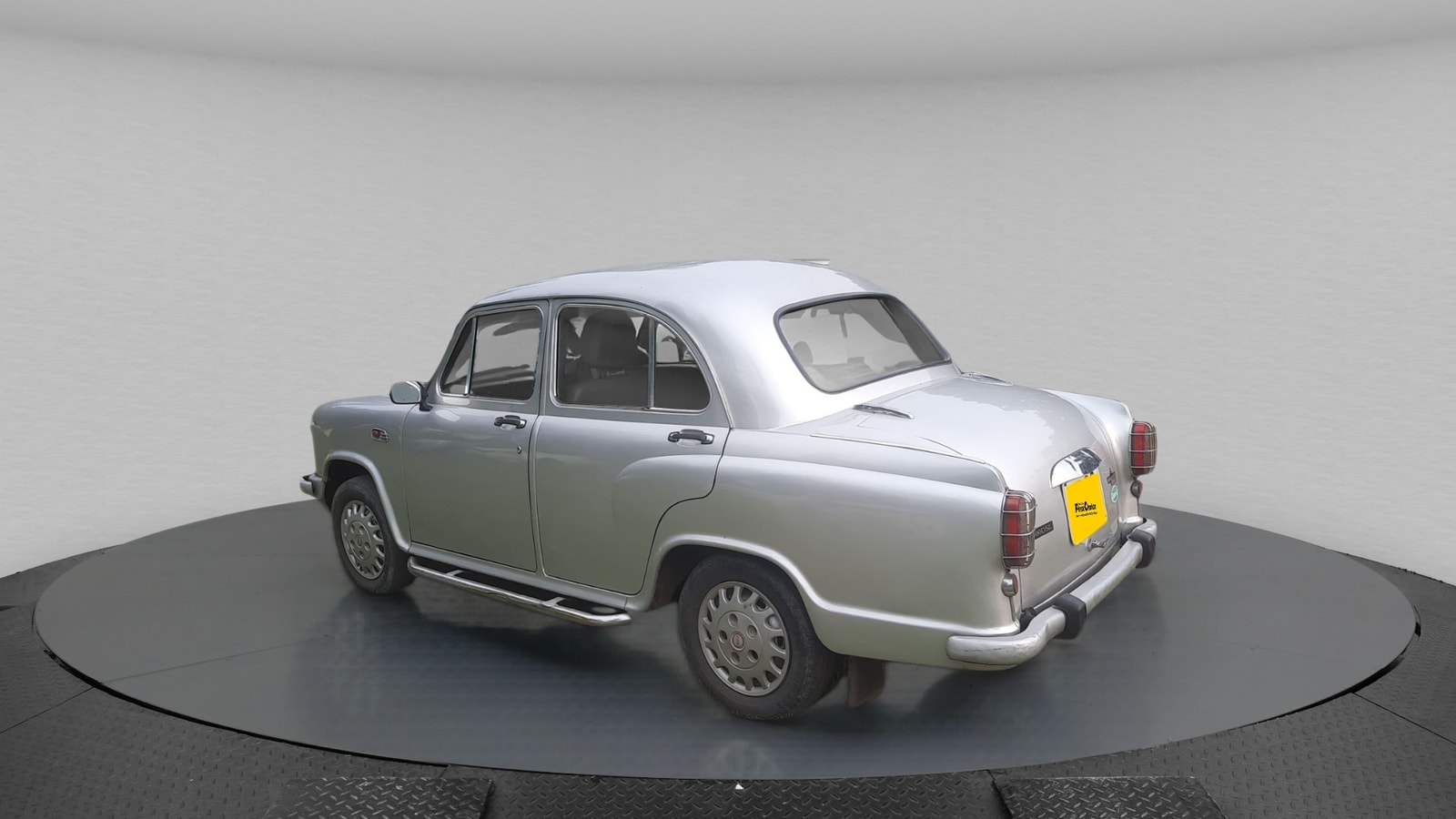 Ambassador image 3 Ambassador image 3