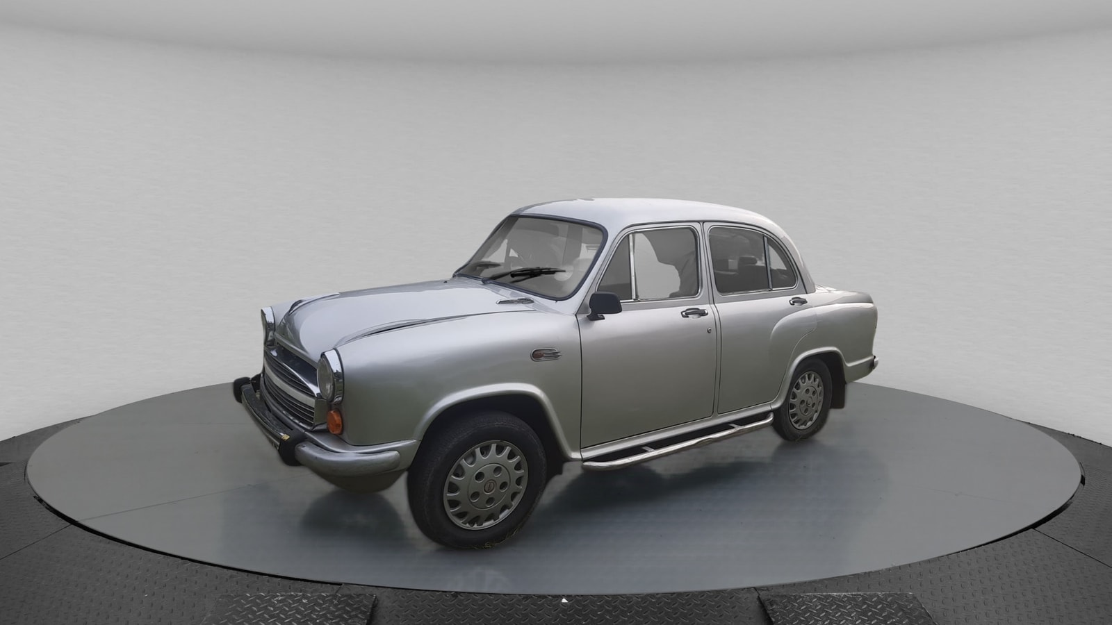 Ambassador image 1 Ambassador image 1