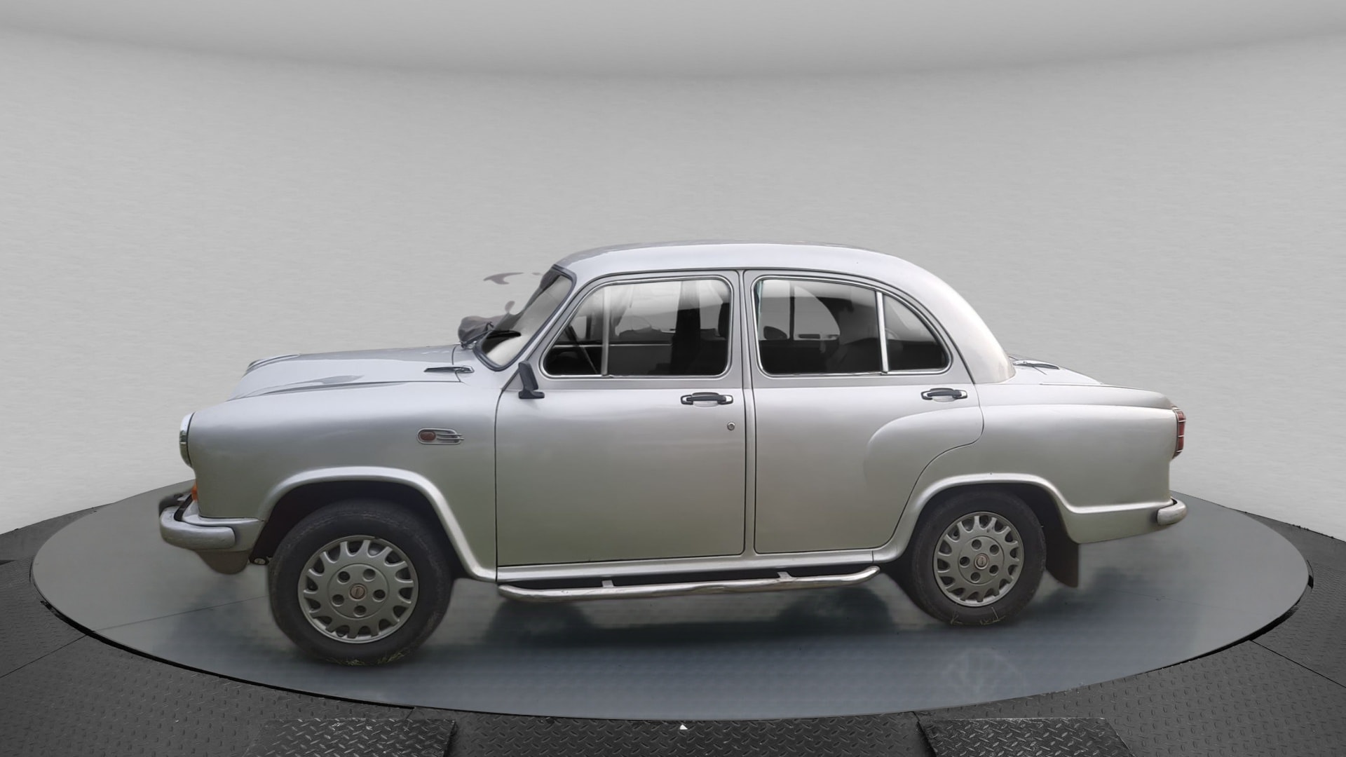 Ambassador image 2 Ambassador image 2