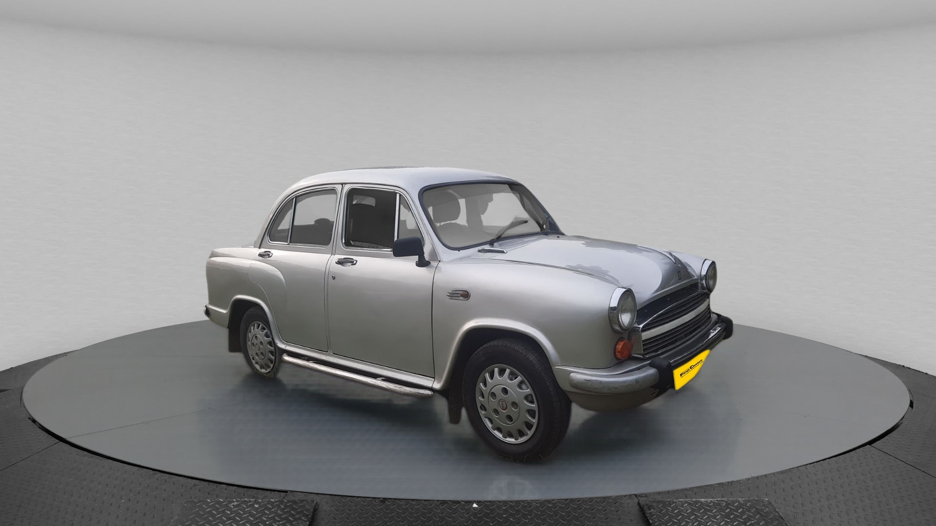 Ambassador image 5 Ambassador image 5