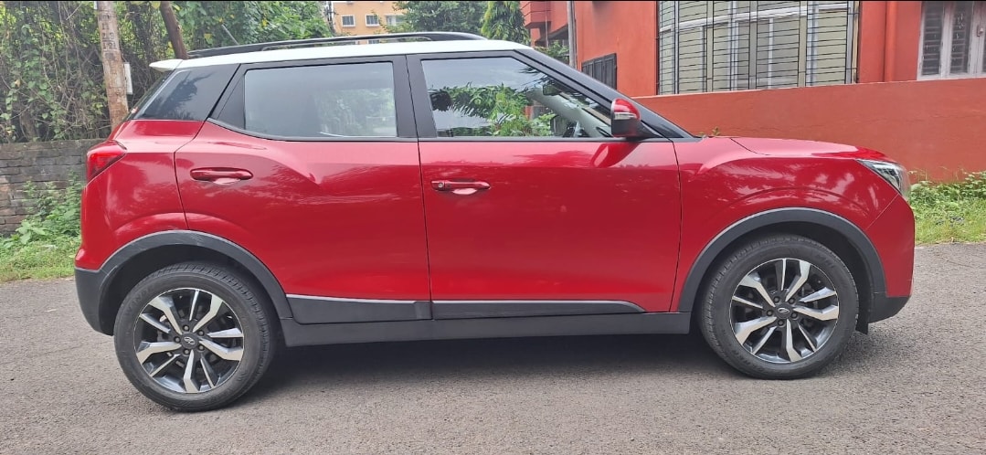 Used 2021 Mahindra XUV300 Used 2021 Mahindra XUV300