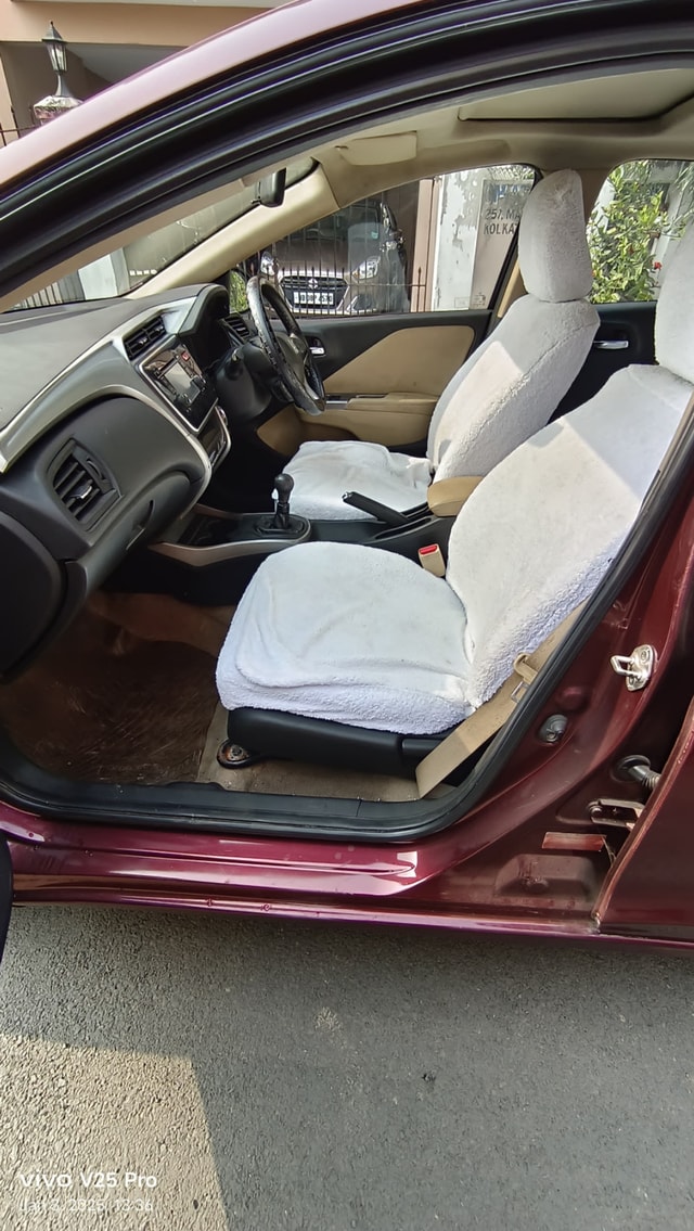 View Honda City Image 6 Used Honda City Image 6