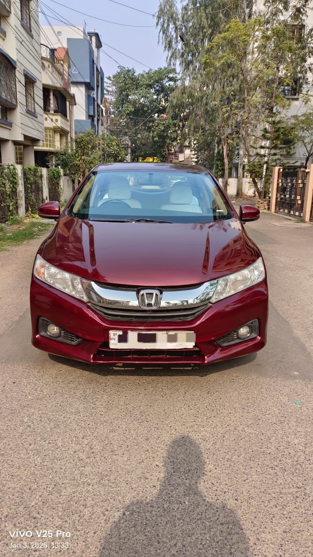 View Honda City Image 1 Used Honda City Image 1