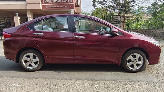 View Honda City Image 5 Used Honda City Image 5