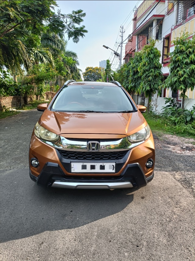 View Honda WR-V Image 1 Used Honda WR-V Image 1