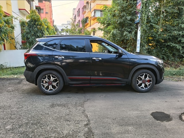 View Kia Seltos Image 5 Used Kia Seltos Image 5