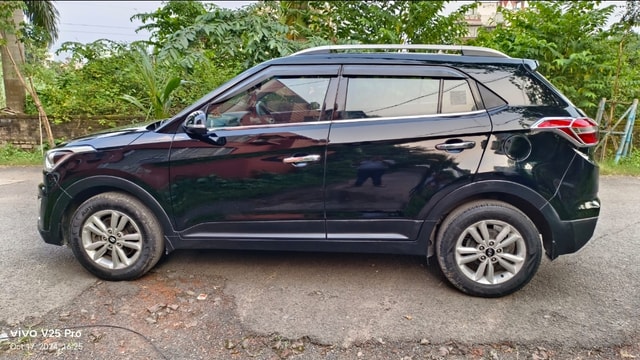 View Hyundai Creta Image 4 Used Hyundai Creta Image 4