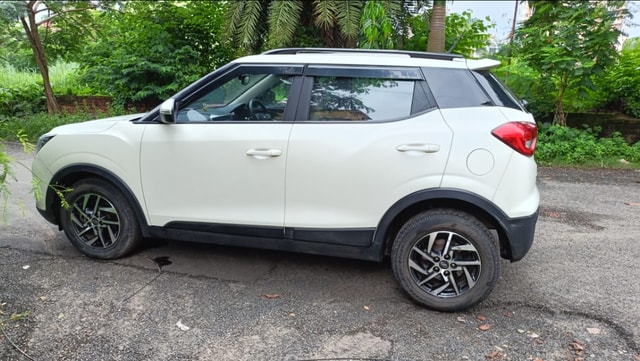 View Mahindra XUV300 Image 5 Used Mahindra XUV300 Image 5