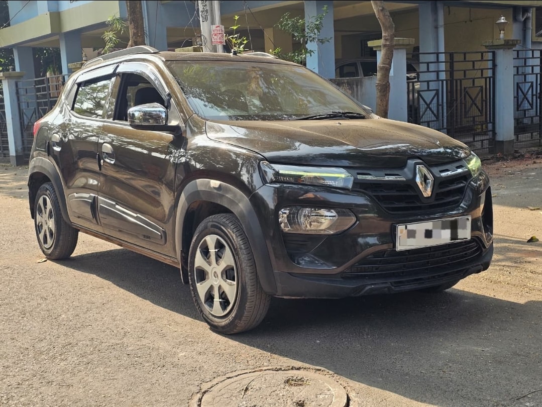 Used 2022 Renault Kwid Used 2022 Renault Kwid