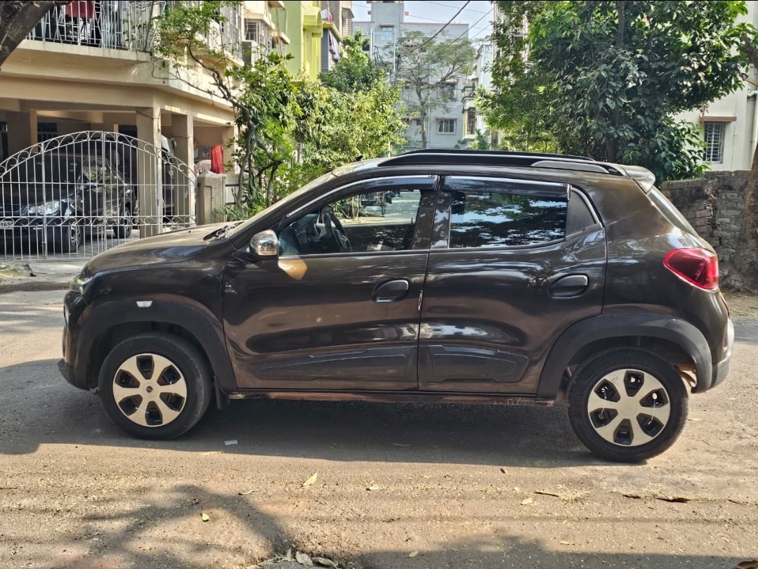 Used 2022 Renault Kwid Used 2022 Renault Kwid