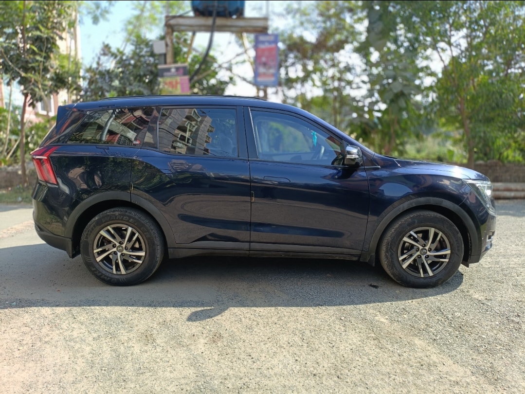 Used 2022 Mahindra XUV700 Used 2022 Mahindra XUV700