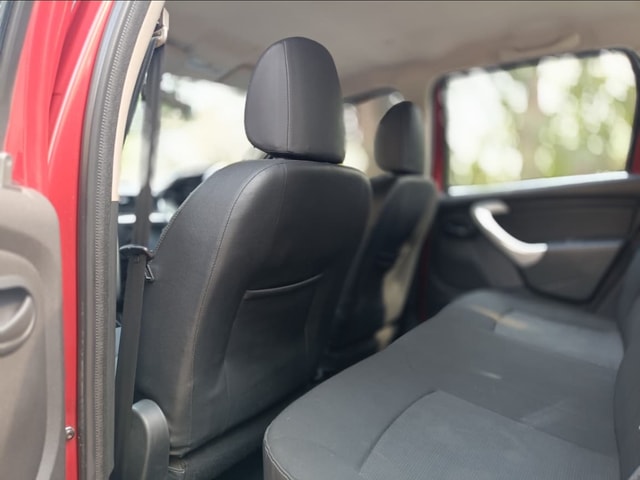 View Nissan Terrano Image 7 Used Nissan Terrano Image 7