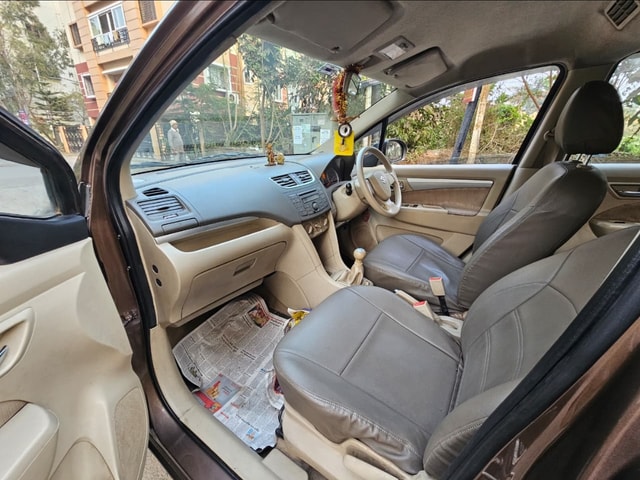 View Maruti Suzuki Ertiga Image 6 Used Maruti Suzuki Ertiga Image 6