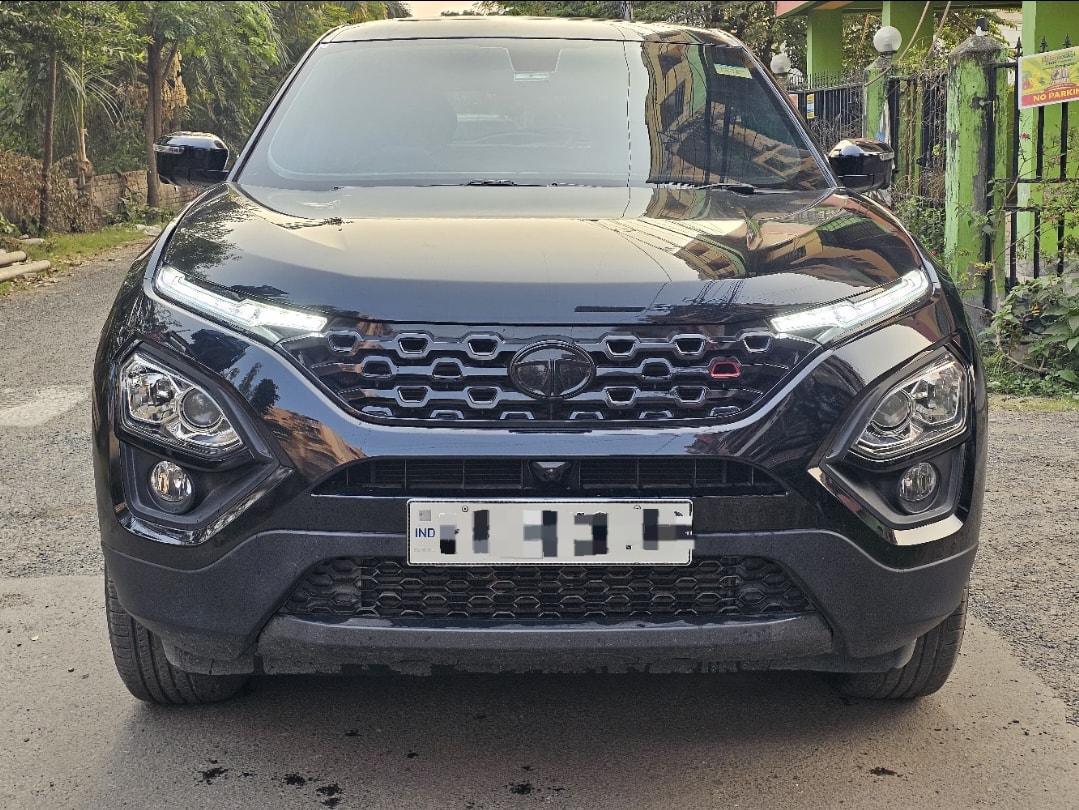 Used 2023 Tata Harrier Used 2023 Tata Harrier