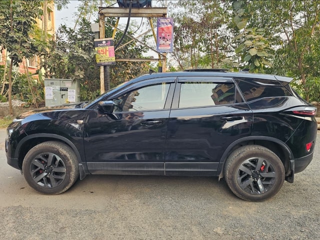 View Tata Harrier Image 4 Used Tata Harrier Image 4