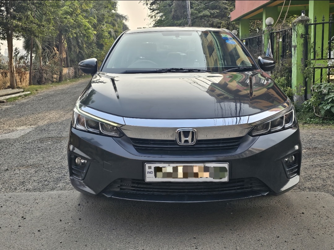 Used 2021 Honda City Used 2021 Honda City