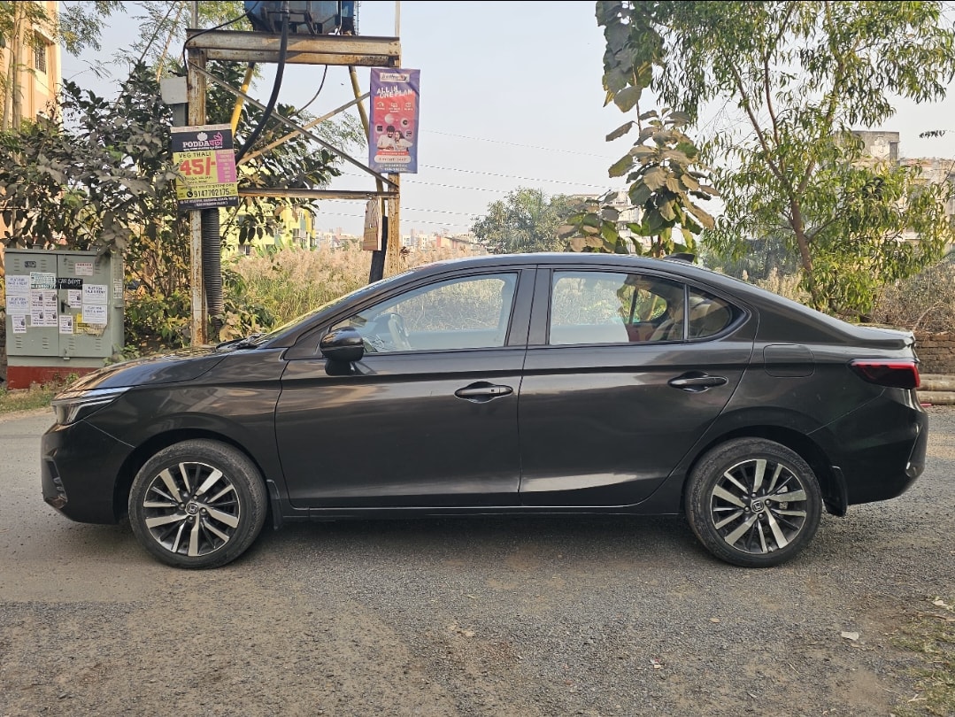 Used 2021 Honda City Used 2021 Honda City