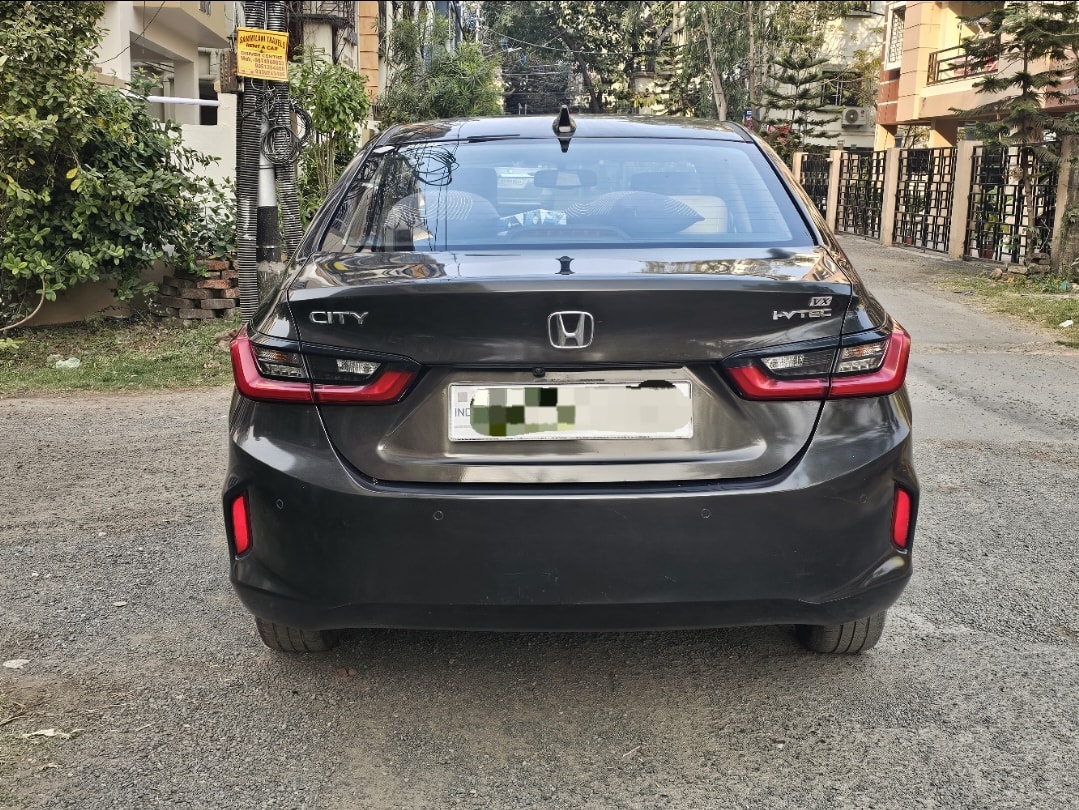 Used 2021 Honda City Used 2021 Honda City