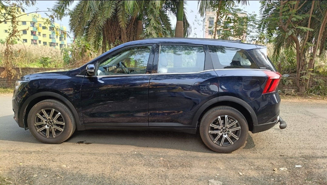 Used 2025 Mahindra XUV700 Used 2025 Mahindra XUV700