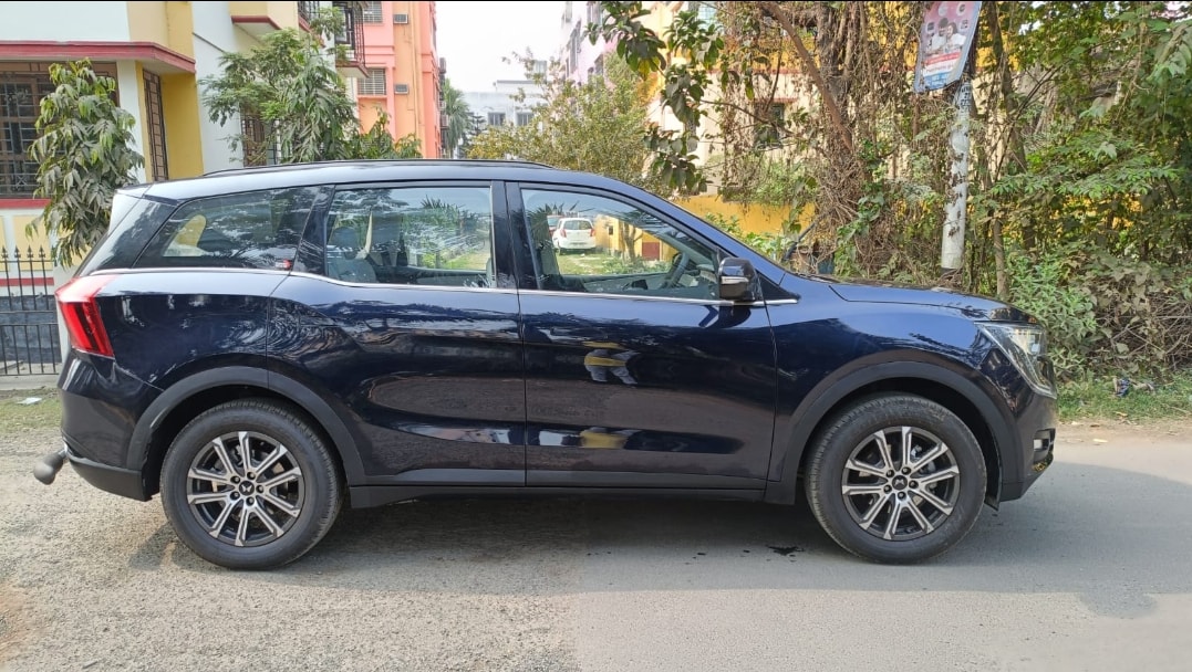 Used 2025 Mahindra XUV700 Used 2025 Mahindra XUV700