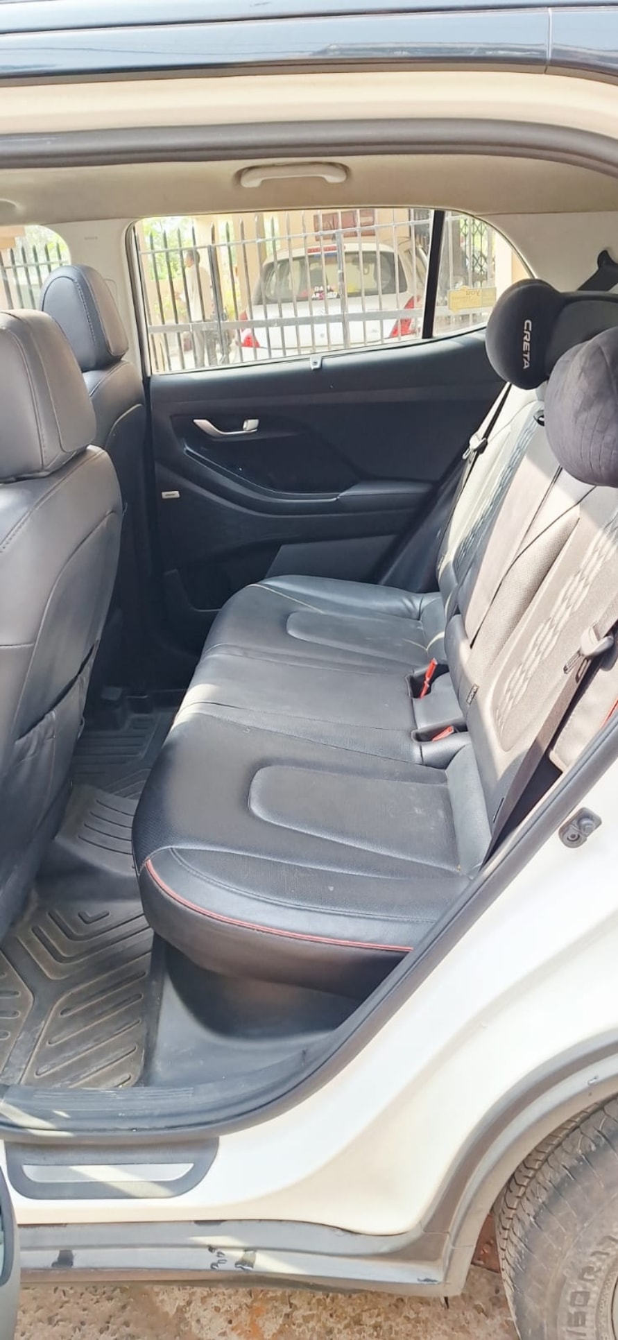 Used 2020 Hyundai Creta Used 2020 Hyundai Creta