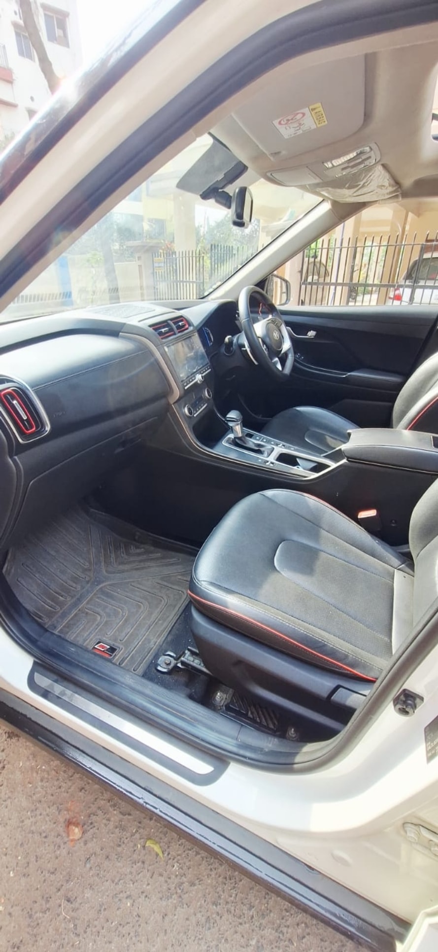 Used 2020 Hyundai Creta Used 2020 Hyundai Creta