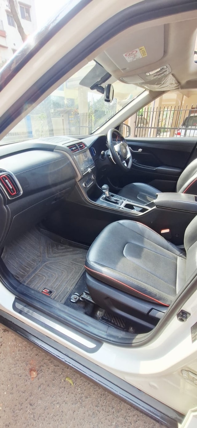 View Hyundai Creta Image 6 Used Hyundai Creta Image 6