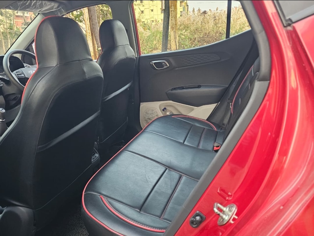 Used 2021 Hyundai Grand i10 Nios Used 2021 Hyundai Grand i10 Nios