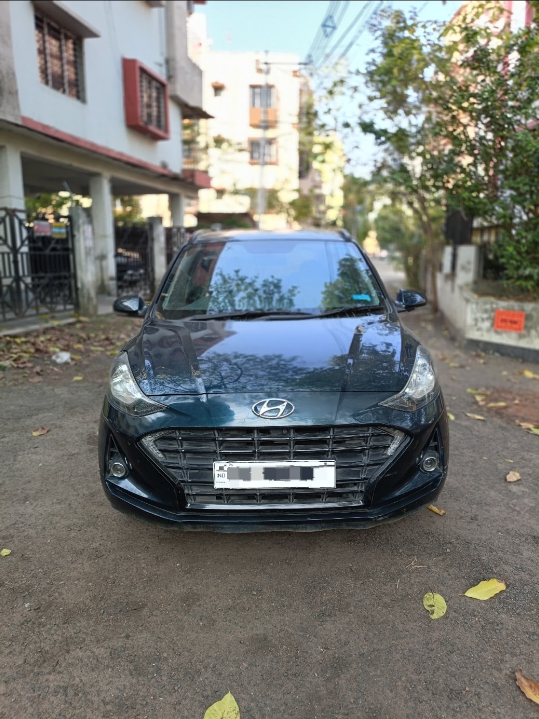 Used 2021 Hyundai Grand i10 Nios Used 2021 Hyundai Grand i10 Nios