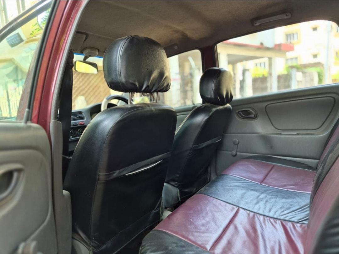 Used 2008 Maruti Suzuki Alto Used 2008 Maruti Suzuki Alto