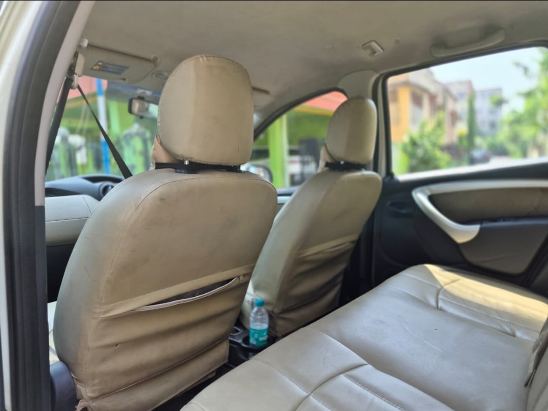 Used 2014 Renault Duster Used 2014 Renault Duster