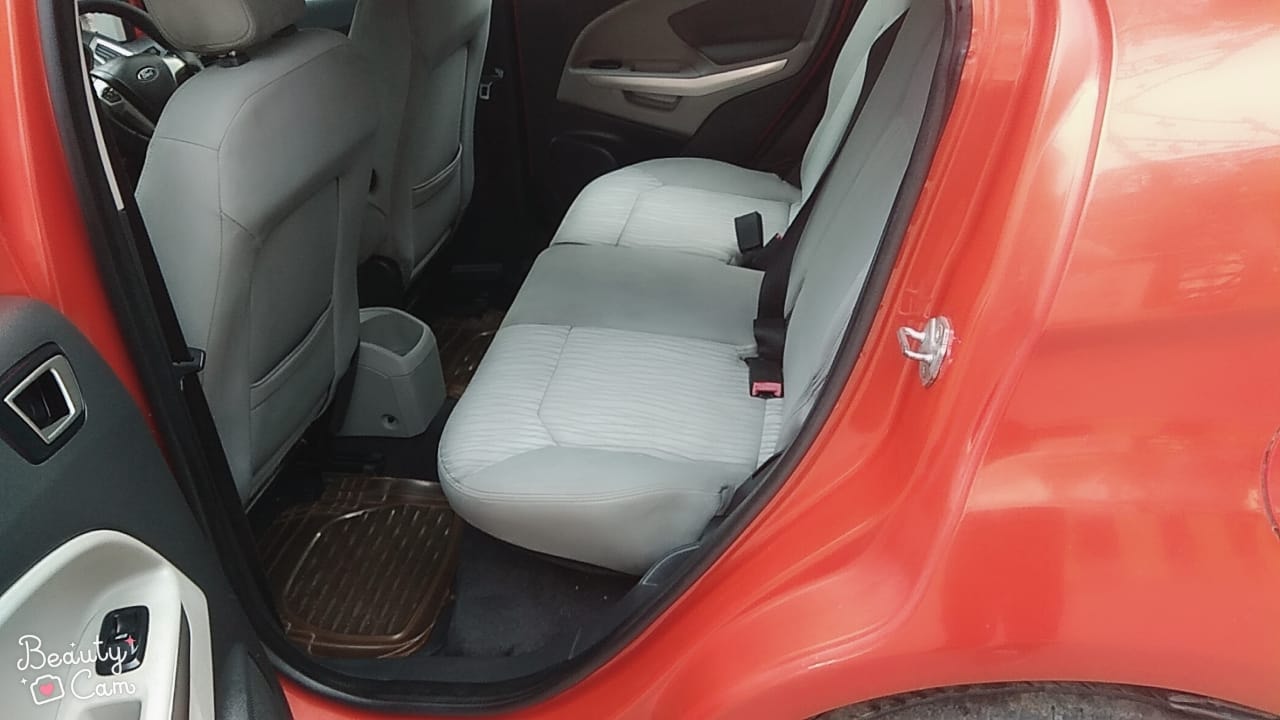 EcoSport image 2 EcoSport image 2