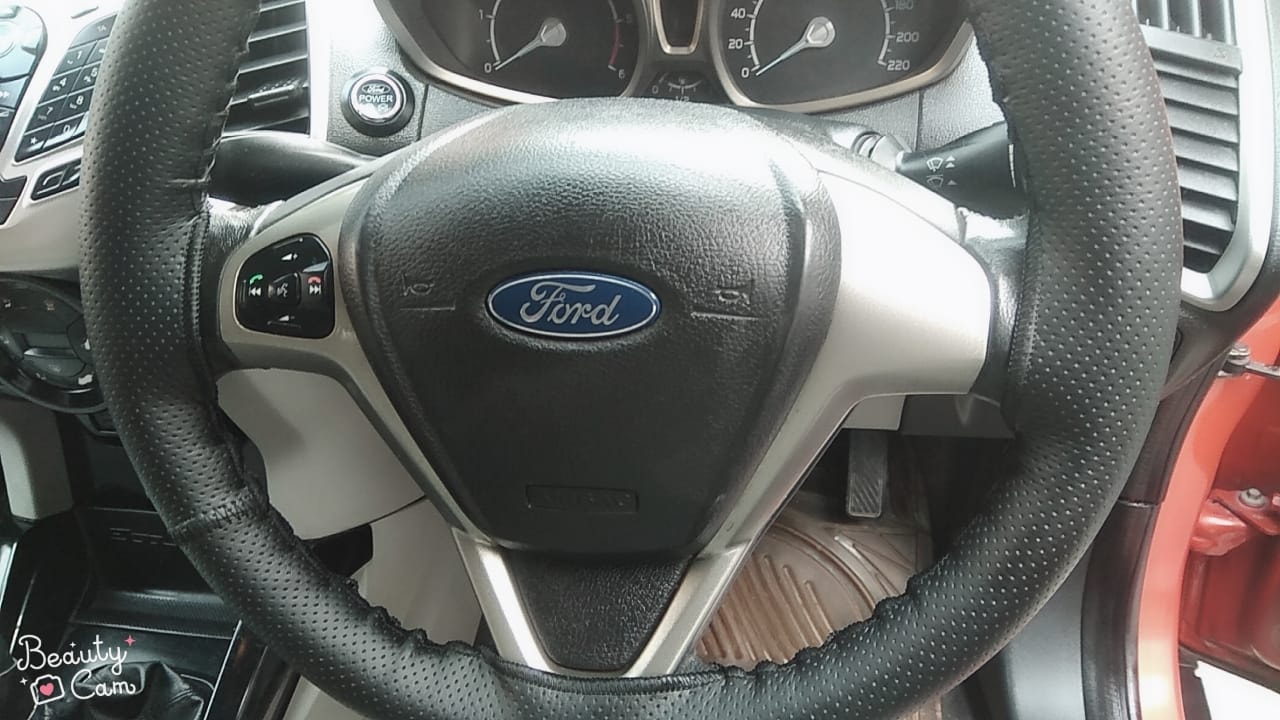 EcoSport image 15 EcoSport image 15