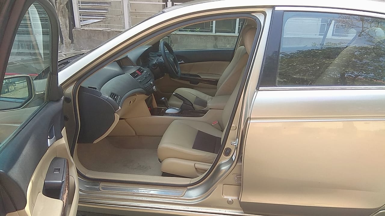 Accord image 6 Accord image 6