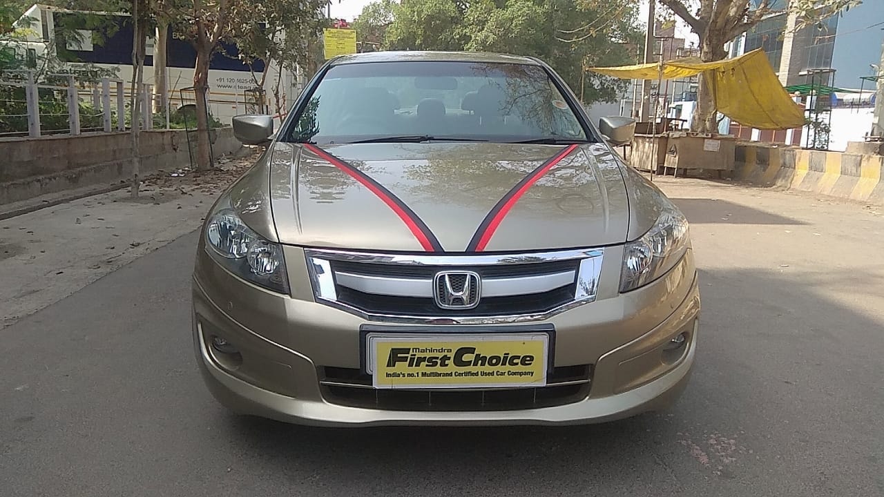 Accord image 8 Accord image 8