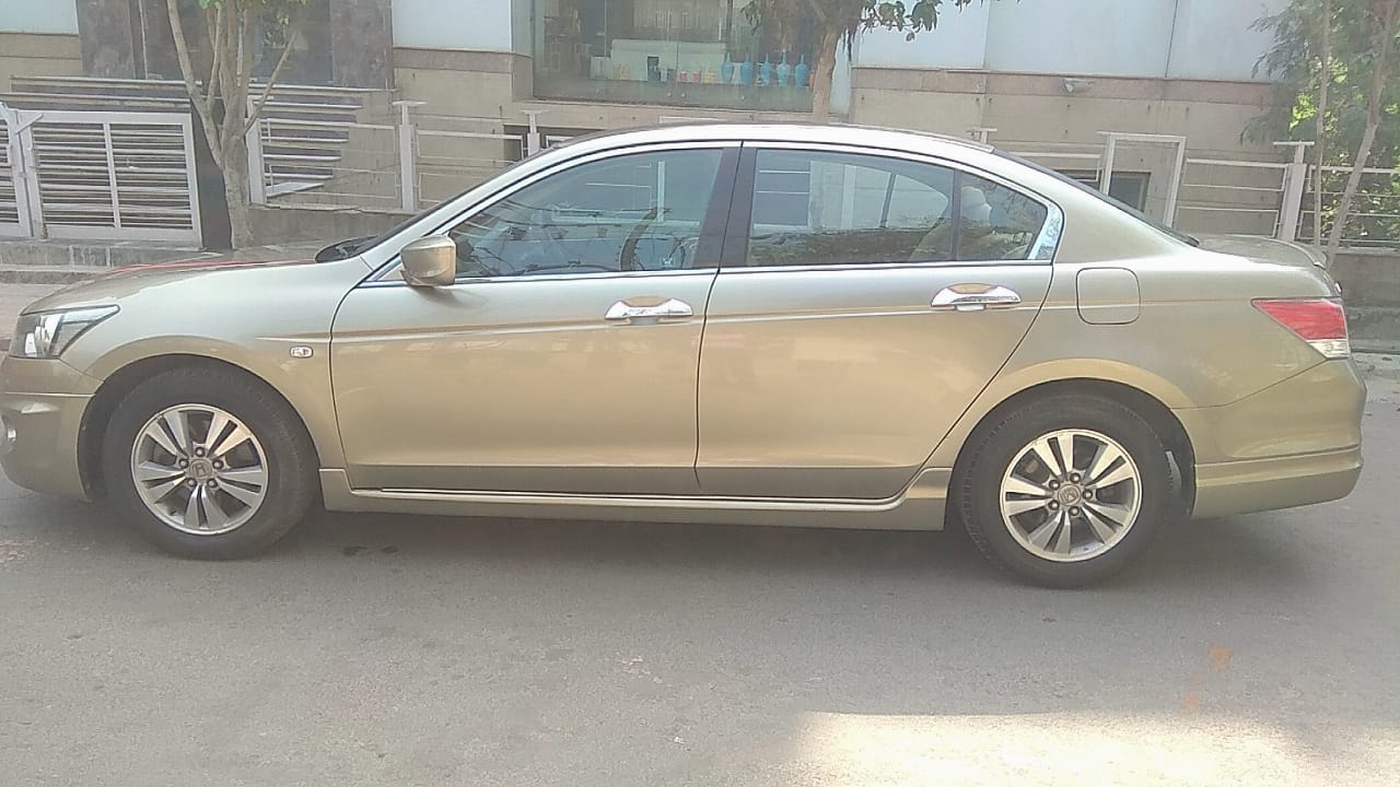 Accord image 9 Accord image 9