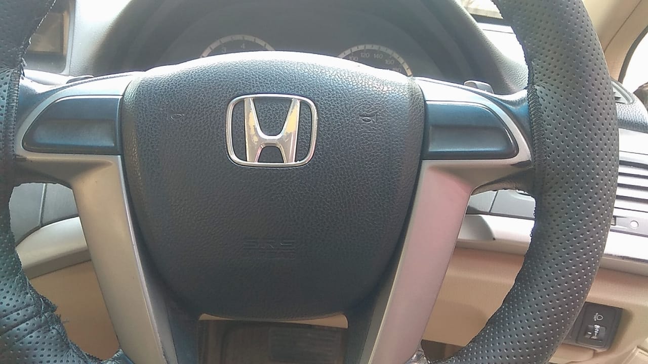 Accord image 10 Accord image 10