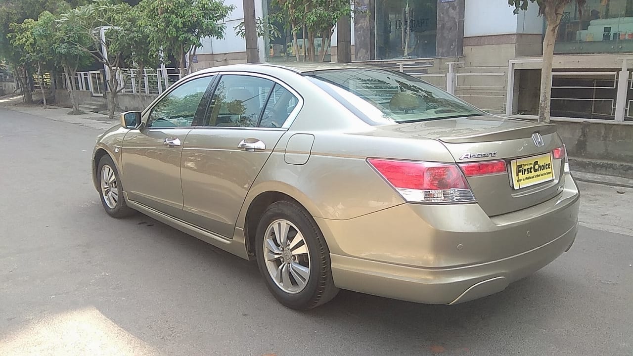 Accord image 11 Accord image 11